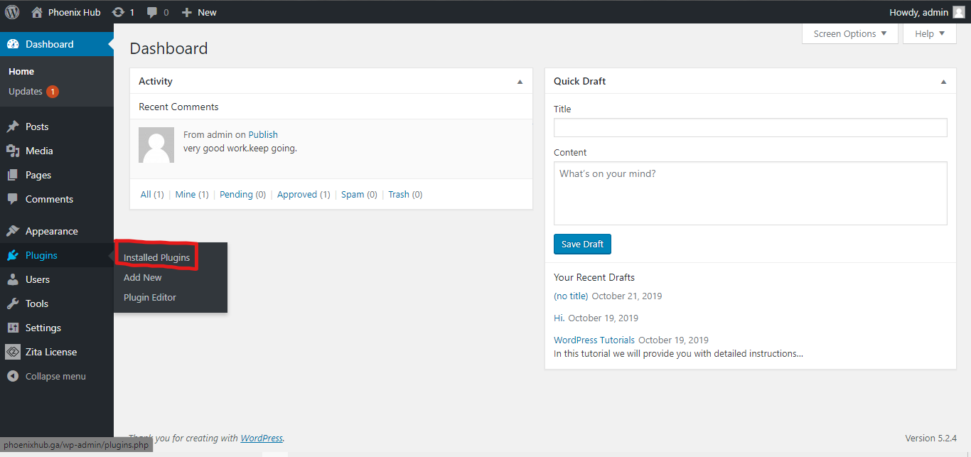 WordPress-View Plugin — WordPress Tutorials [All in 1] Best Series