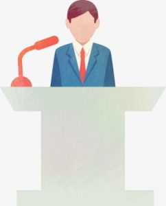 Oral requirements — 2 Best Strategies For Presentation
