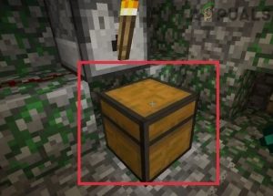 CHESTS — How to make a saddle in Minecraft