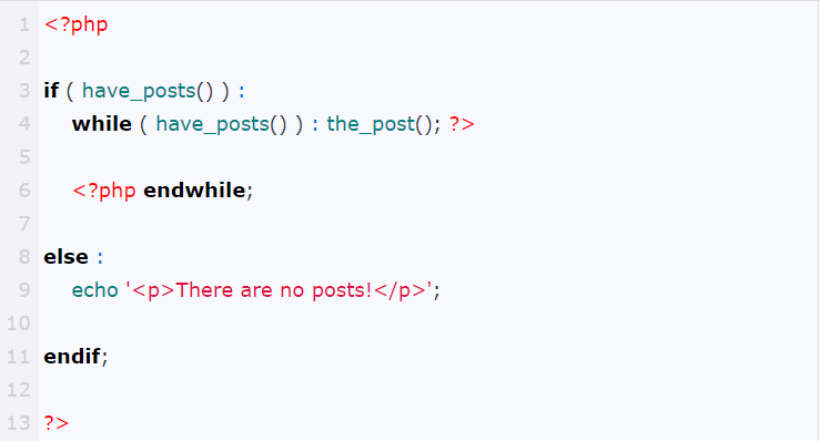 Leveraging The WordPress Loop — WordPress Theme Development Tutorials [All in 1 Best Series]
