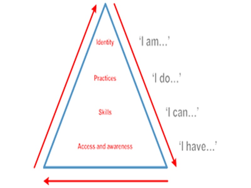 Digital literacies — Digital literacy 7 important elements, importance of digital literacies for the language learner…