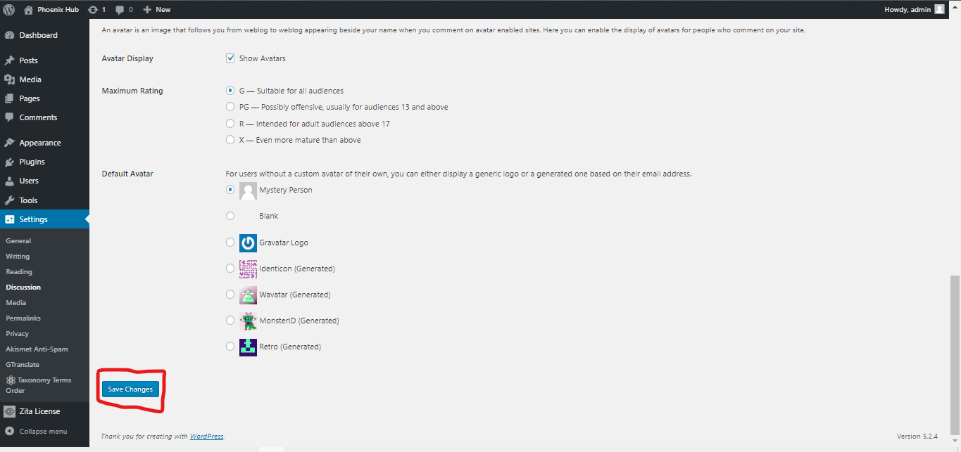 WordPress Tutorials: WordPress-Moderate Comments — WordPress Tutorials [All in 1] Best Series