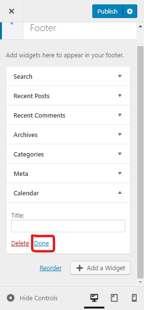 WordPress Tutorials: WordPress-Customize Theme — WordPress Tutorials [All in 1] Best Series