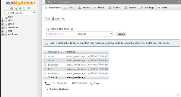 WordPress Tutorials: WordPress Database Backup — WordPress Tutorials [All in 1] Best Series