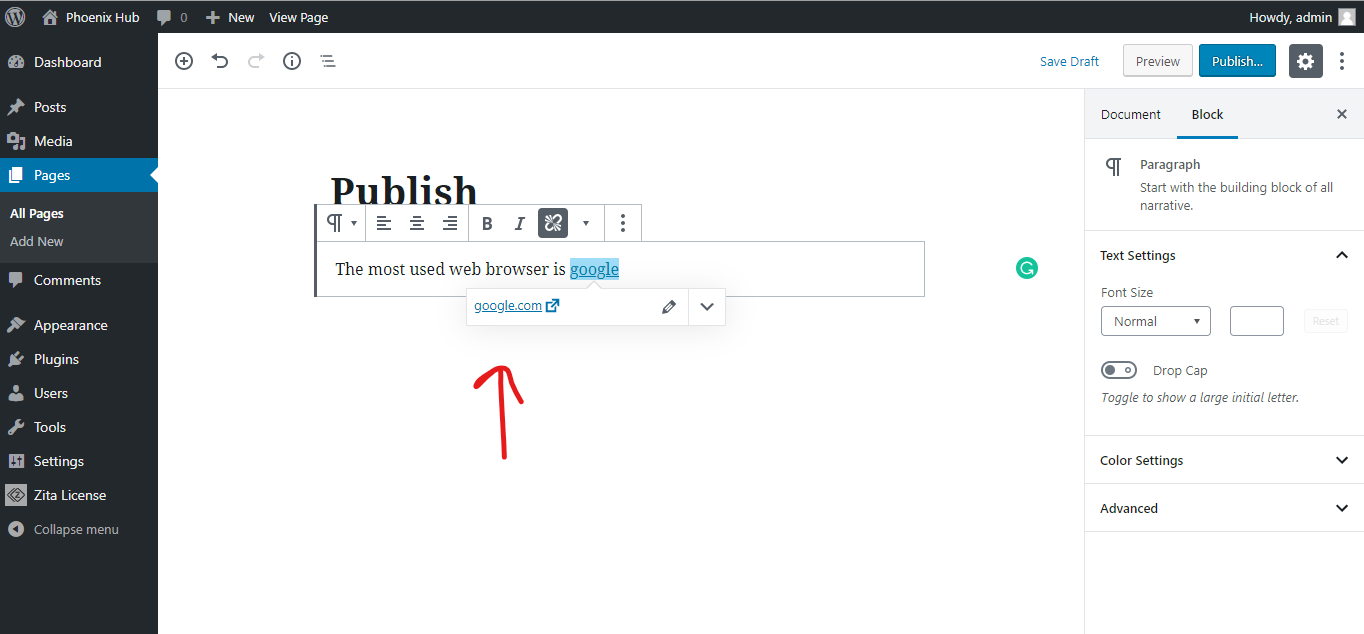 WordPress-Add Links — WordPress Tutorials [All in 1] Best Series