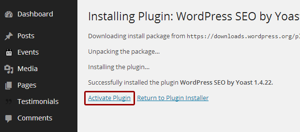 WordPress Tutorials: WordPress-Install Plugins — WordPress Tutorials [All in 1] Best Series