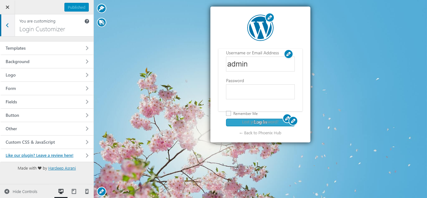 WordPress Tutorials: WordPress-Customize Plugin — WordPress Tutorials [All in 1] Best Series