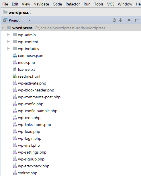 Step-1: Create a folder to hold your WordPress Theme Files — WordPress Theme Development Tutorials [All in 1 Best Ser…