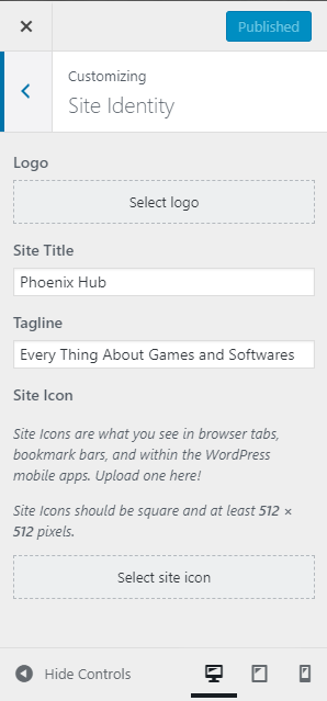 WordPress Tutorials: WordPress-Customize Theme — WordPress Tutorials [All in 1] Best Series