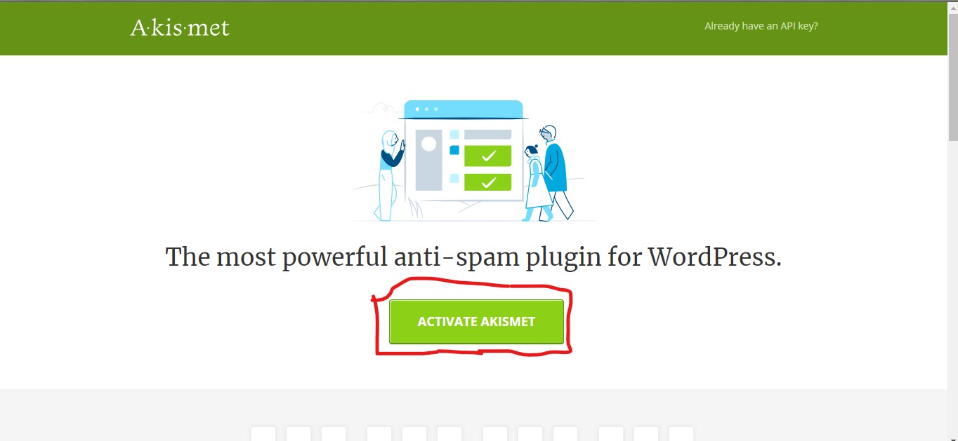 WordPress Tutorials: WordPress-Spam Protection — WordPress Tutorials [All in 1] Best Series
