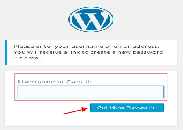 WordPress Tutorials: WordPress-Reset Password — WordPress Tutorials [All in 1] Best Series
