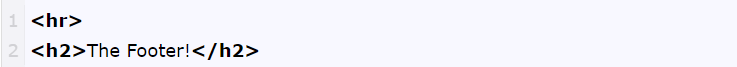 footer.php — WordPress Theme Development Tutorials [All in 1 Best Series]