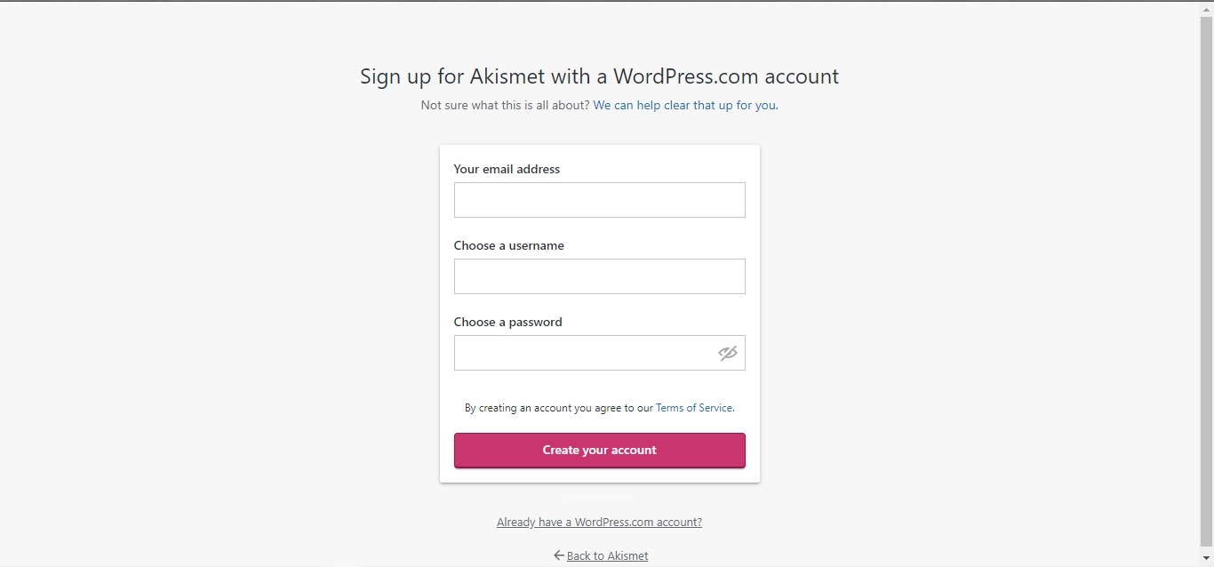 WordPress Tutorials: WordPress-Spam Protection — WordPress Tutorials [All in 1] Best Series