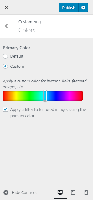 WordPress Tutorials: WordPress-Customize Theme — WordPress Tutorials [All in 1] Best Series