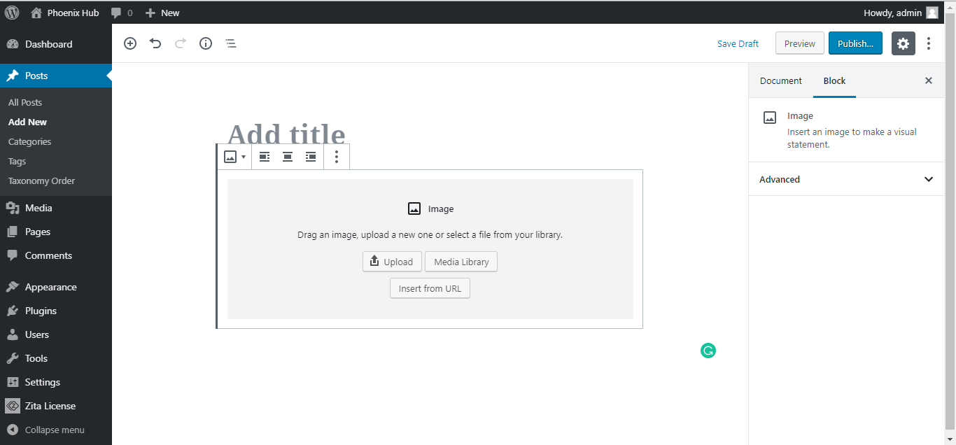 WordPress Tutorials: WordPress-Insert Media — WordPress Tutorials [All in 1] Best Series