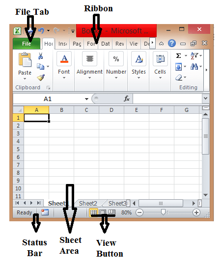 Excel online