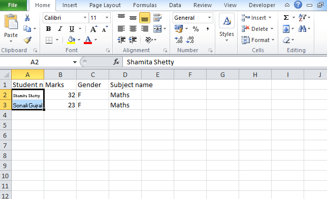 How to use shrink to fit
