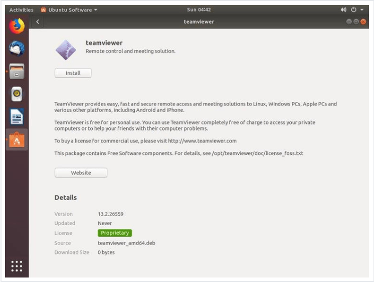Installing deb Packages using GUI — How to Install Deb Files (Packages) on Ubuntu