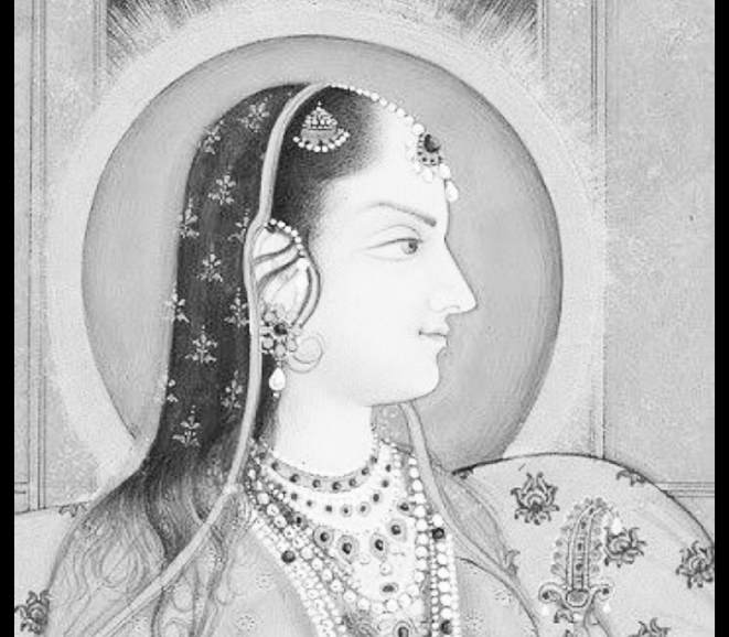 Taj Mehal, Agra, India