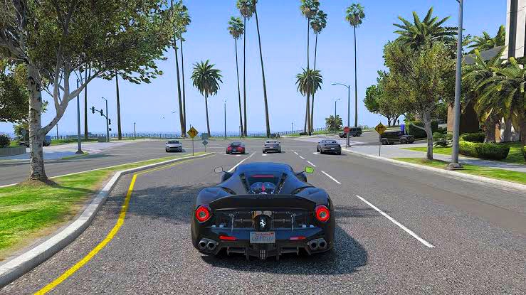 gta v cheat codes ps4 1