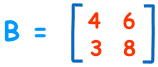 How to use a 2×2 matrix? — Matrix Determinant Calculator – 2 x 2, 3 x 3, 4 x 4