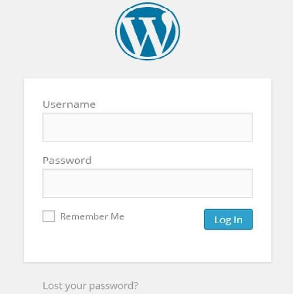 wordpress host transfer step11