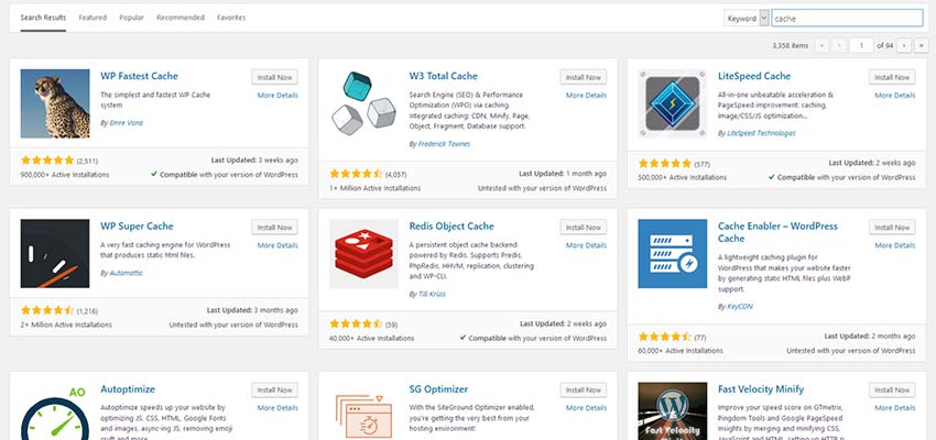 wordpress launch checklist 05