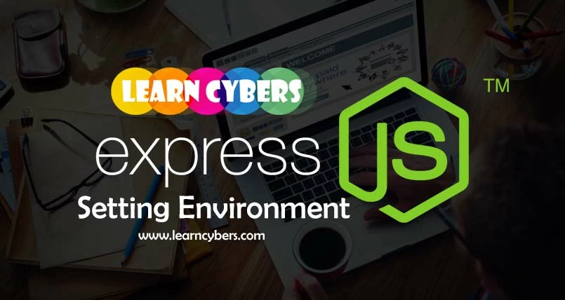 Easy Node JS Environment Settings for Express Framework