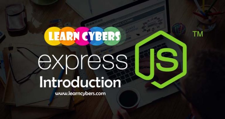 Express JS - The best Guide & Introduction - Tutorials 1