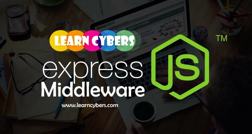 Express Middleware No.1 Easy Tutorial