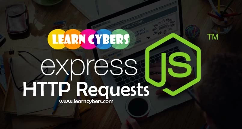 HTTP Requests in Express JS
