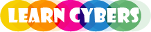 logo learn cybers