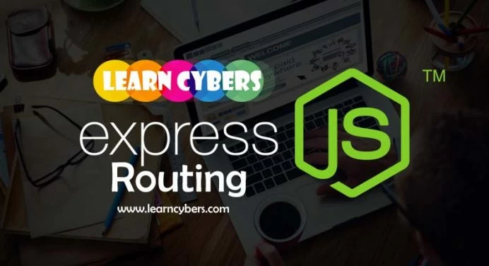 Express Router: No. 1 Easy static & dynamic routing tutorial