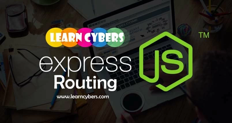 Express Router: No. 1 Easy static & dynamic routing tutorial