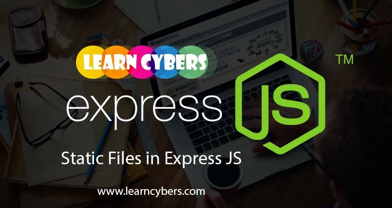 Static Files in Express JS