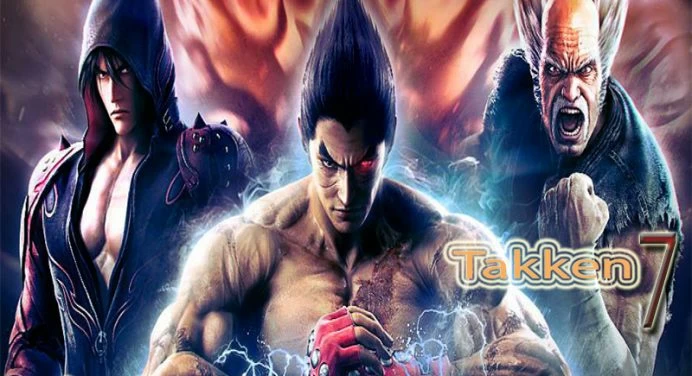 Takken 7 system requirements & recommended systems