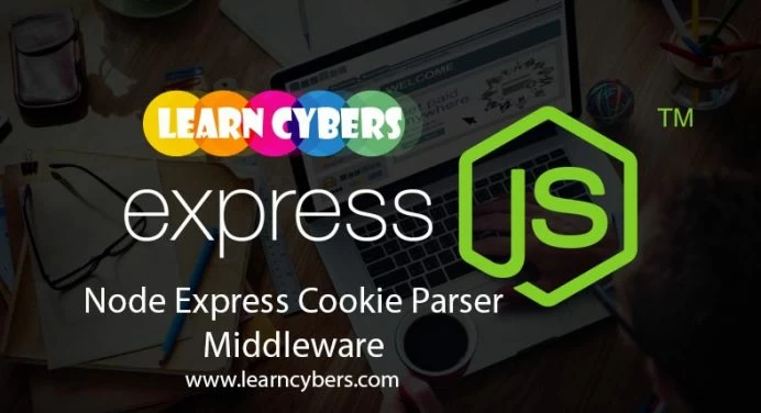Cookies (cookie-parser) in Node Express Middleware