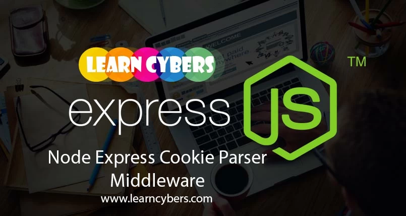 Cookies (cookie-parser) in Node Express Middleware