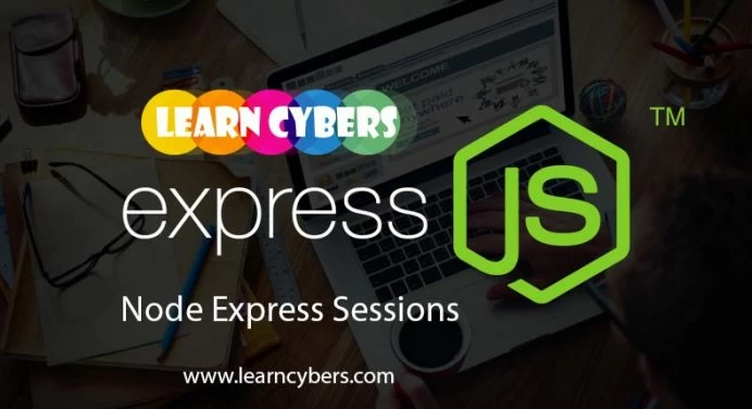 Node Express Sessions