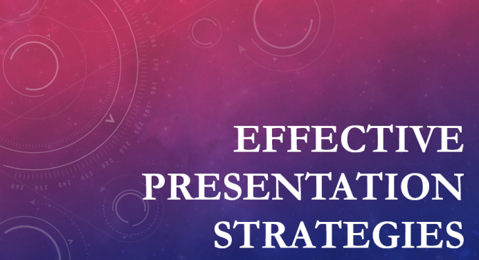 2 Best Strategies For Presentation