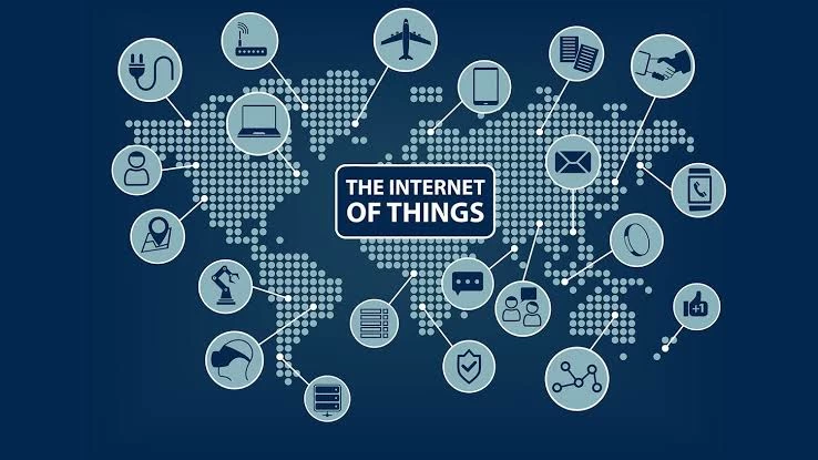 Challenges in Internet of Things Domain