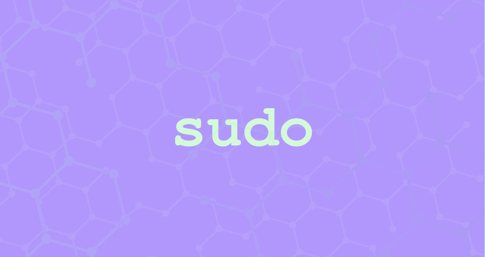 Sudo Command in Linux
