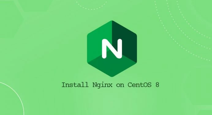 Easy way to install Nginx server on CentOS