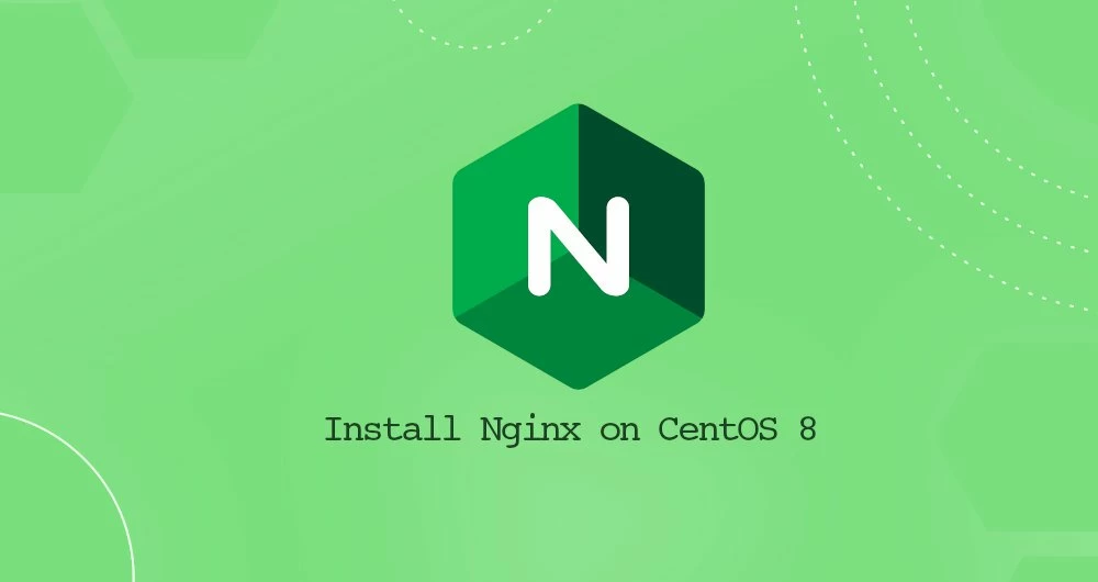 Easy way to install Nginx server on CentOS