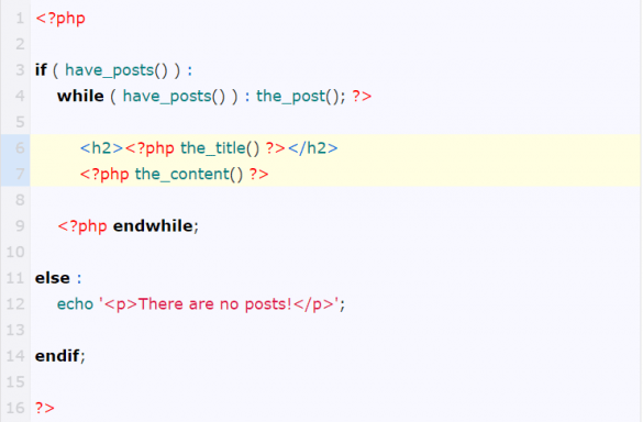 WordPress Theme Development Tutorials [All in 1 Best Series]
