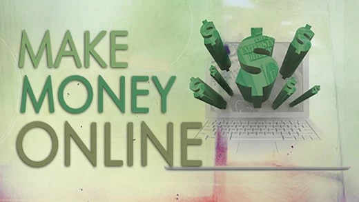 How to earn online with 24 Easy & Free skills