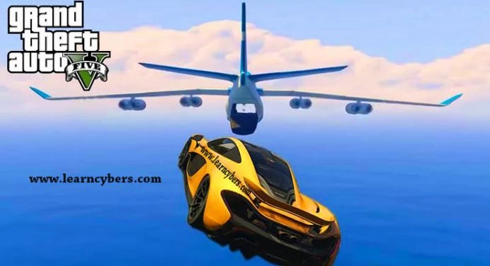 GTA 5 Cheats PS4