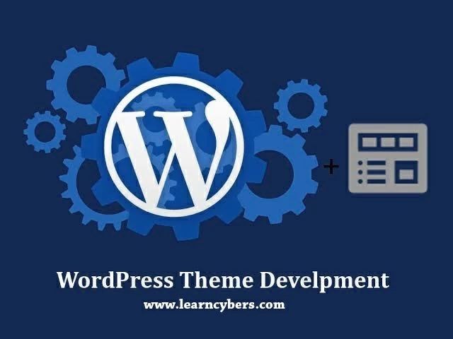 WordPress Theme Development Tutorials [All in 1 Best Series]