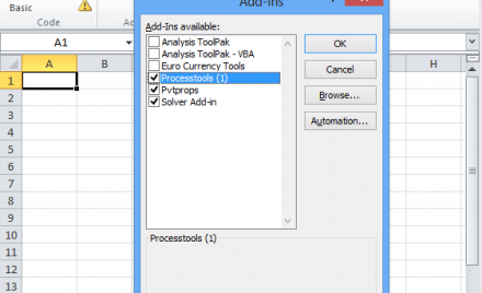 Add-Ins