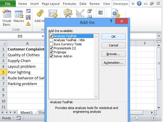 Add-developer-tab